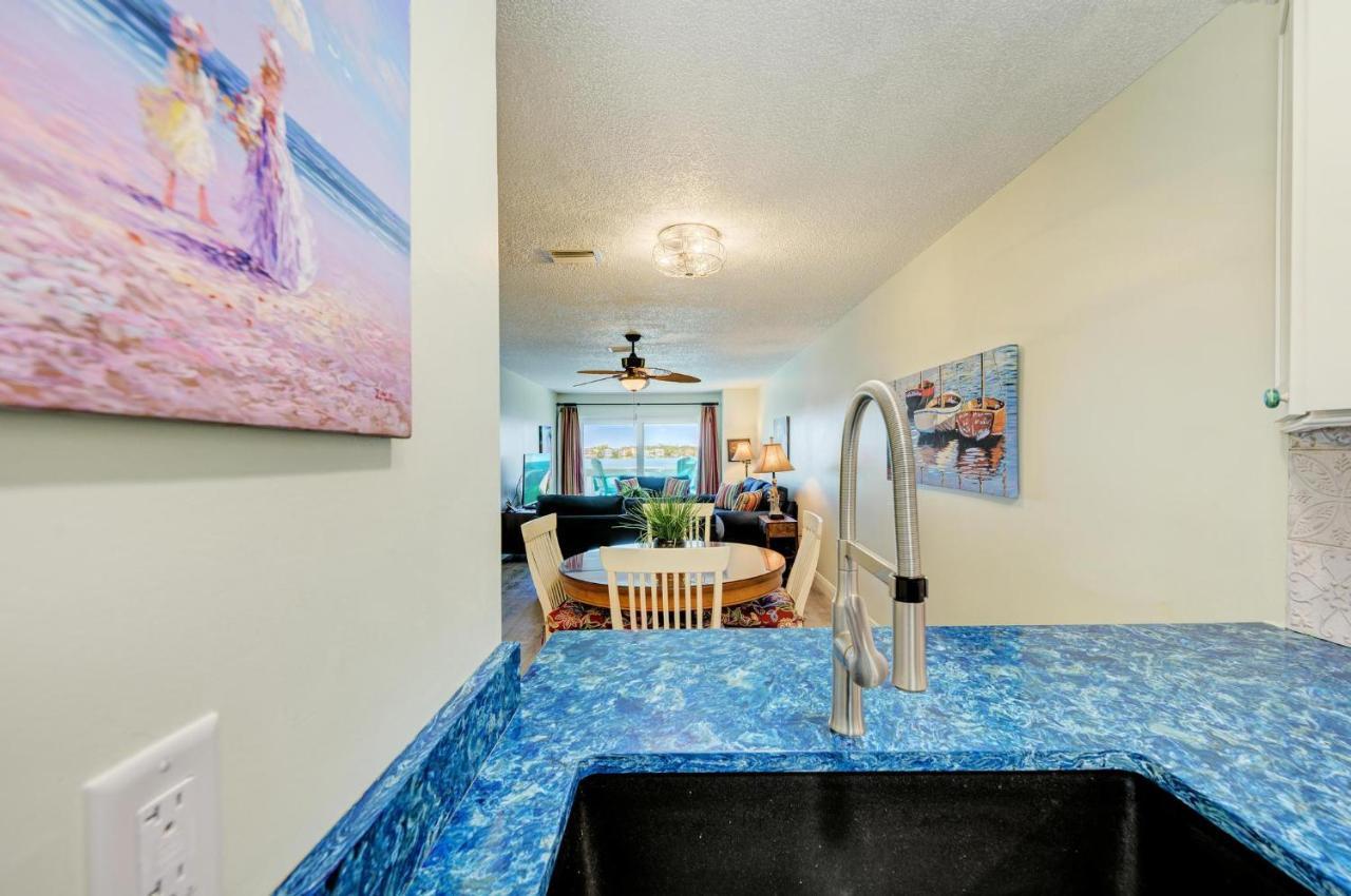 Anna Maria Island Beach Palms 5B Bradenton Beach Exterior foto